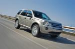 Land Rover Freelander 2 HSE SD4 2011 года